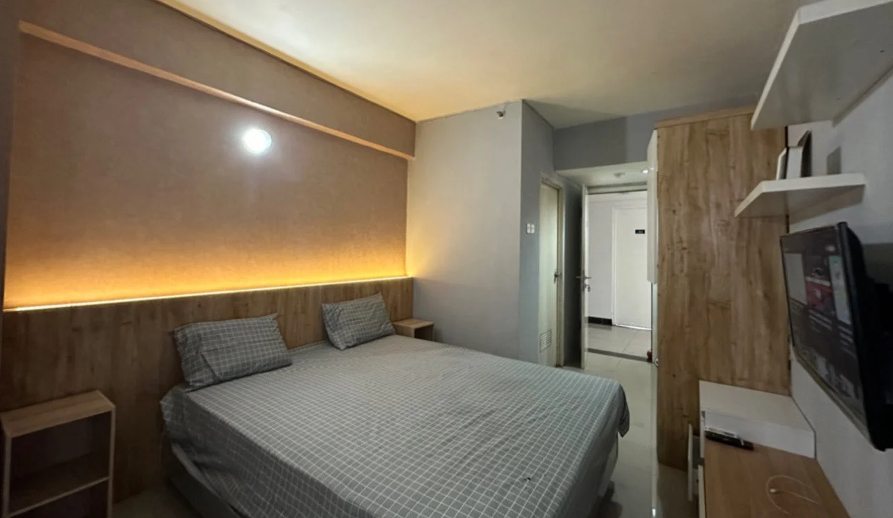 Lantai 5 no 15 Tower B