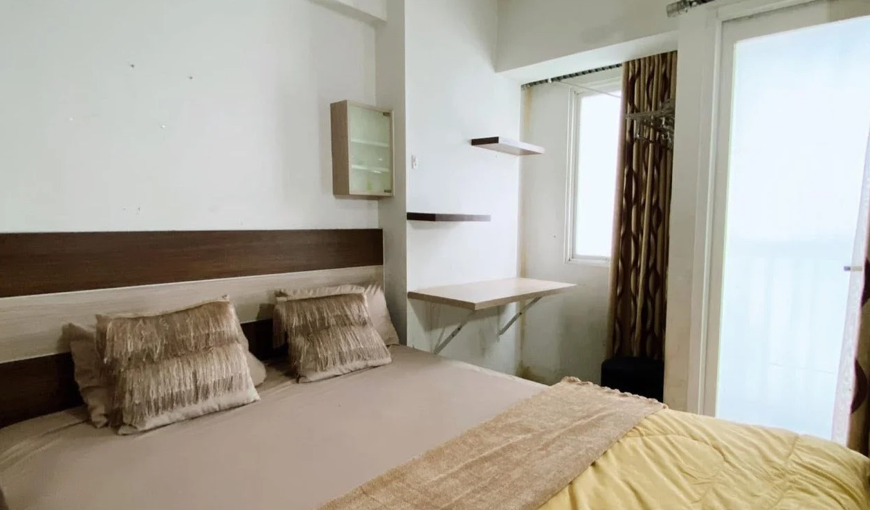 Lantai 7 no 30 Tower A