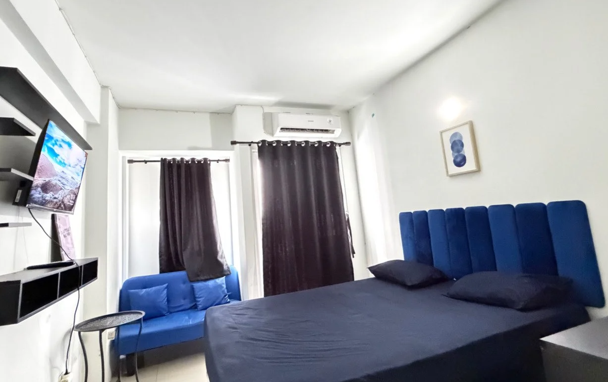 Lantai 18 no 10 Tower B