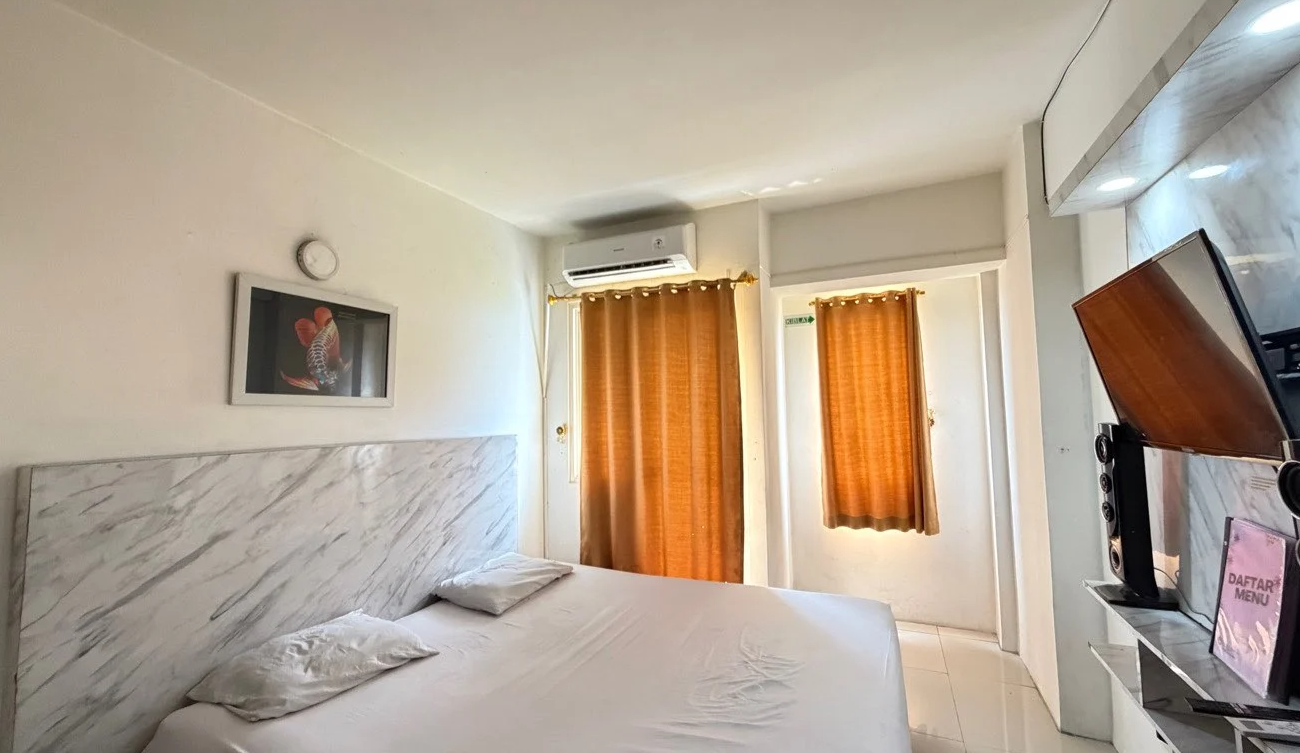 Lantai 17 no 37 Tower A