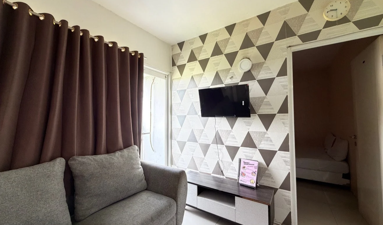 Lantai 16 no 01 tower A