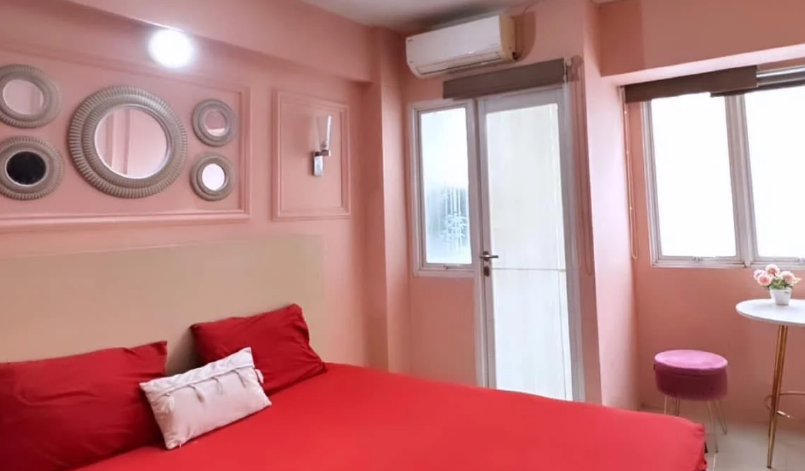 Lantai 18 no 22 Tower A