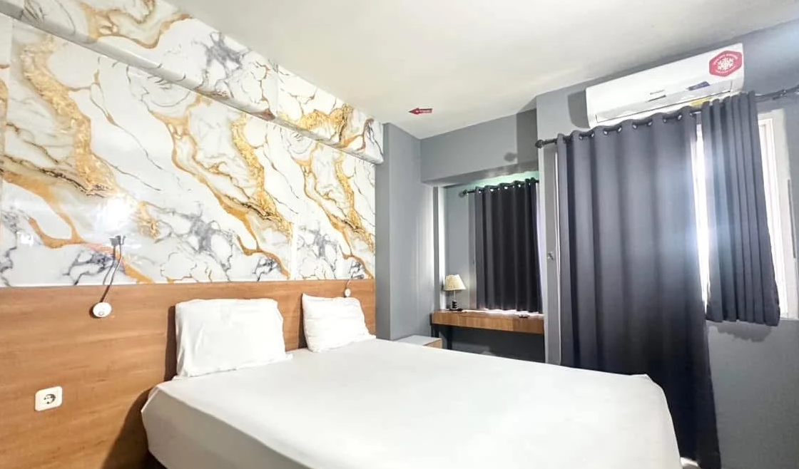 Lantai 12 no 10 Tower B